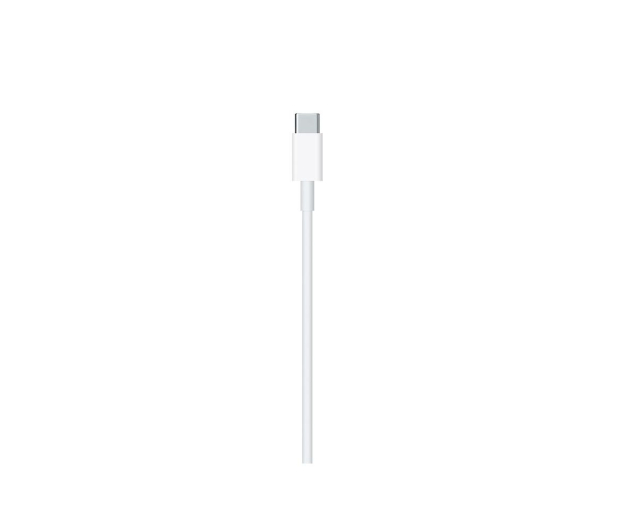 Apple Kabel USB-C - Lightning 2m - 386751 - zdjęcie 3
